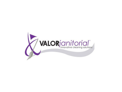 Valor-Janitorial-logo-2