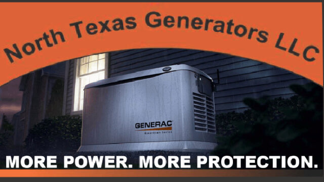 about-north-texas-generators