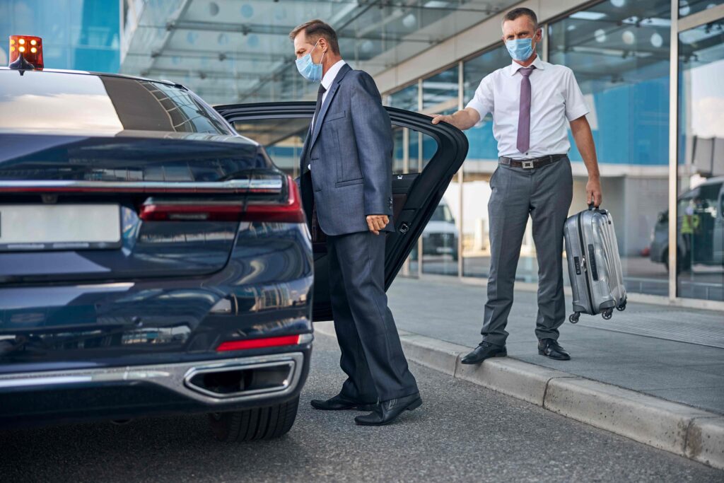 airport-transfers-Heathrow-chauffeur