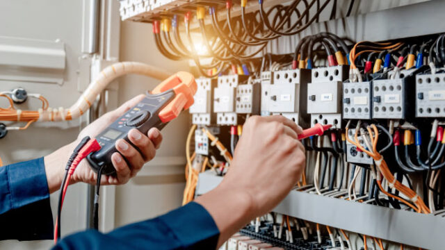electrical-repairs