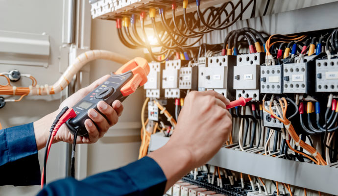 electrical-repairs