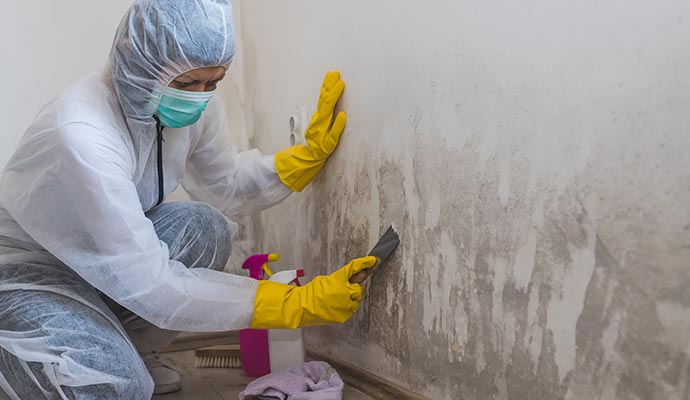 professional-mold-removal-from-wall
