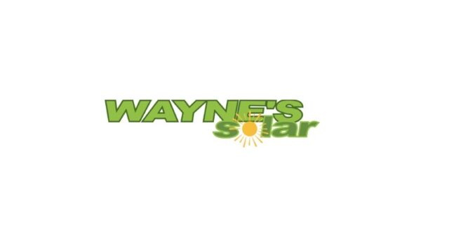 wayne_s-solar-logo