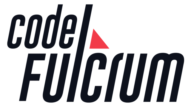 CodeFulcrum-Logo