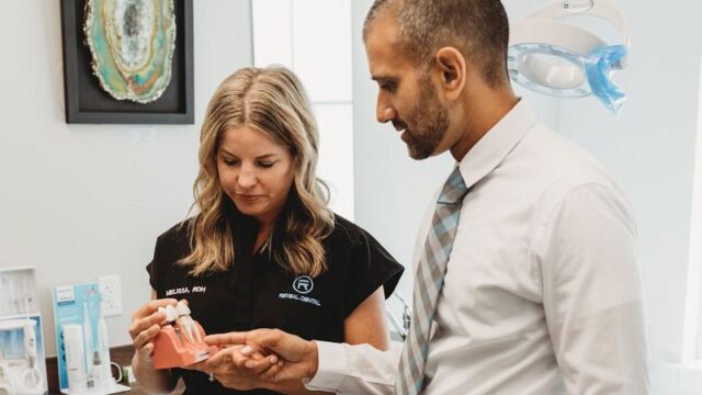 Dental-Membership-Plan-Cedar-Park-Texas