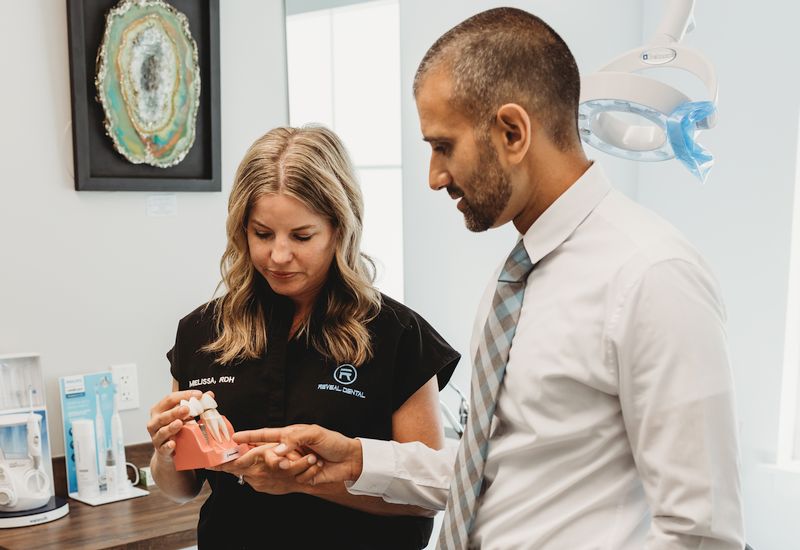 Dental-Membership-Plan-Cedar-Park-Texas