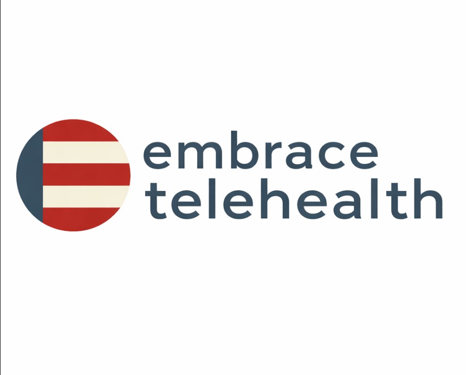 Embrace-Telehealth