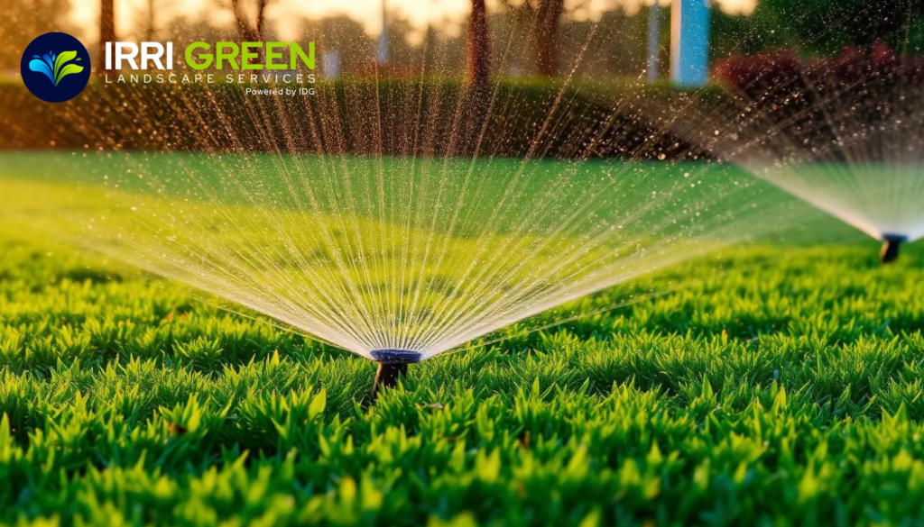 Irri-Green-Landscape-Services