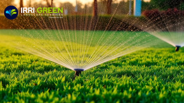 Irri-Green-Landscape-Services