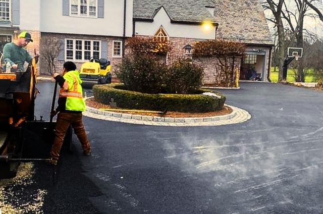 Professional-Driveway-Paving-Southington-CT