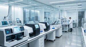 how diagnostic labs get more patients online free 2026