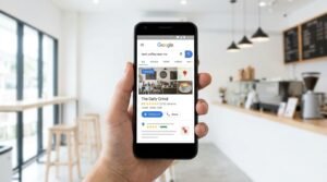 AI Tools That Help Small Businesses Get More Local Customers
