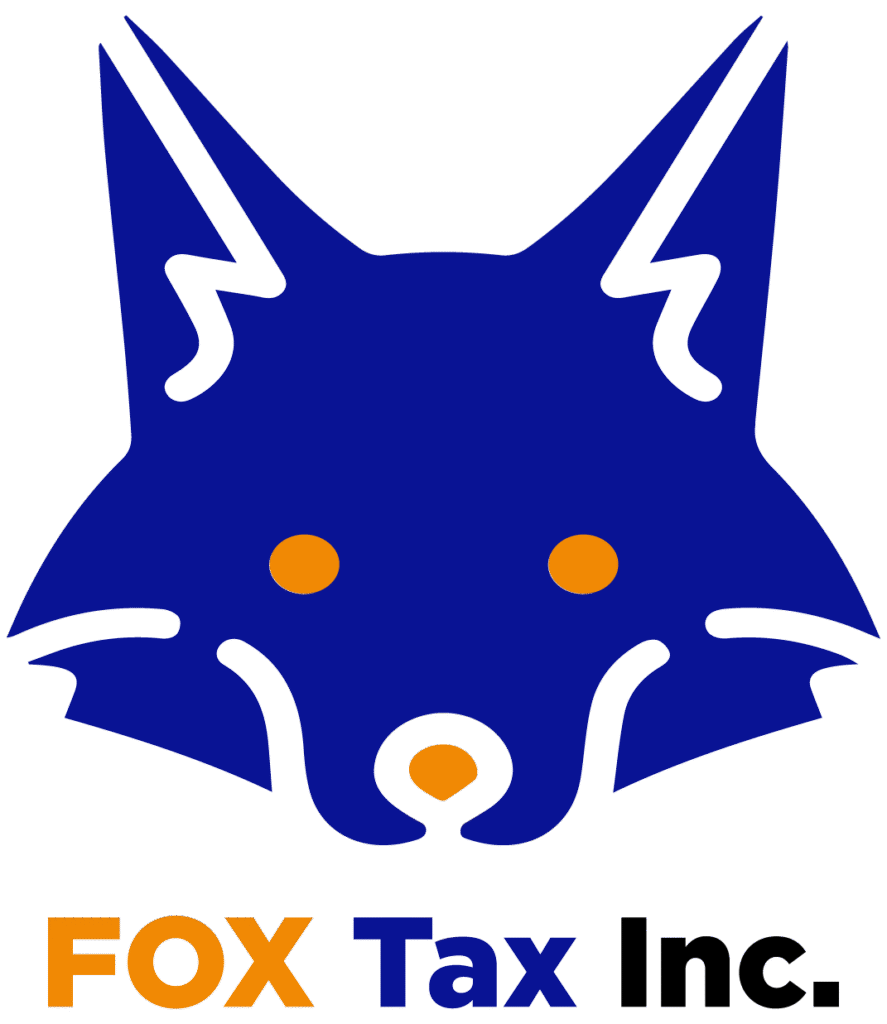 FOX-Tax-Inc-logo