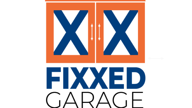 Fixxed-Garage-Doors