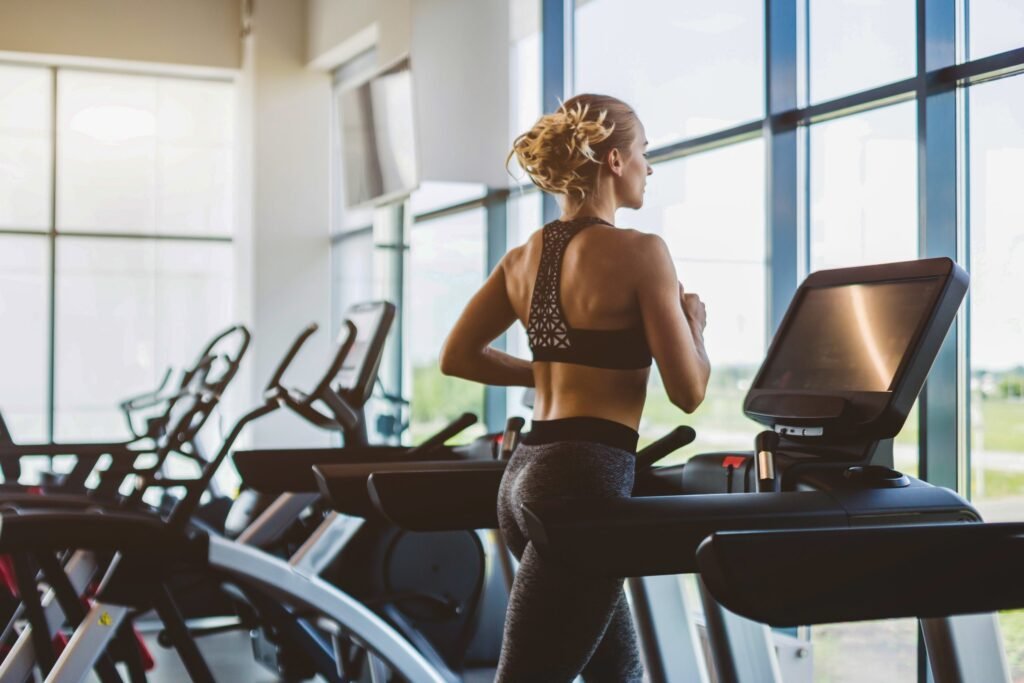 Girl-Running-on-treadmill-for-home-page-scaled-1