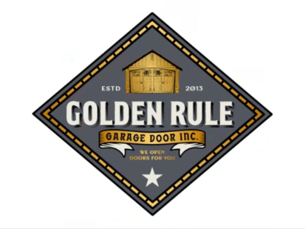 Golden-Rule-Garage-Door-Inc