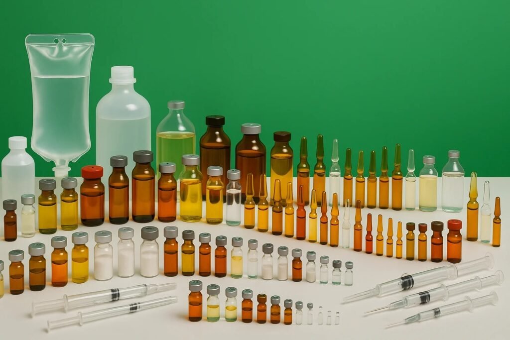 Knapp-Test-Kit