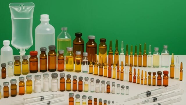 Knapp-Test-Kit