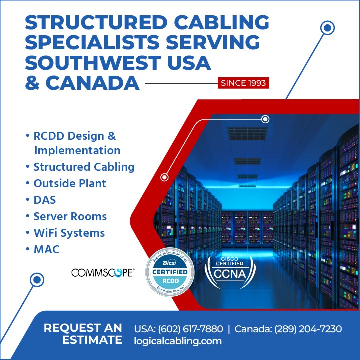 Network-Cabling-Installers