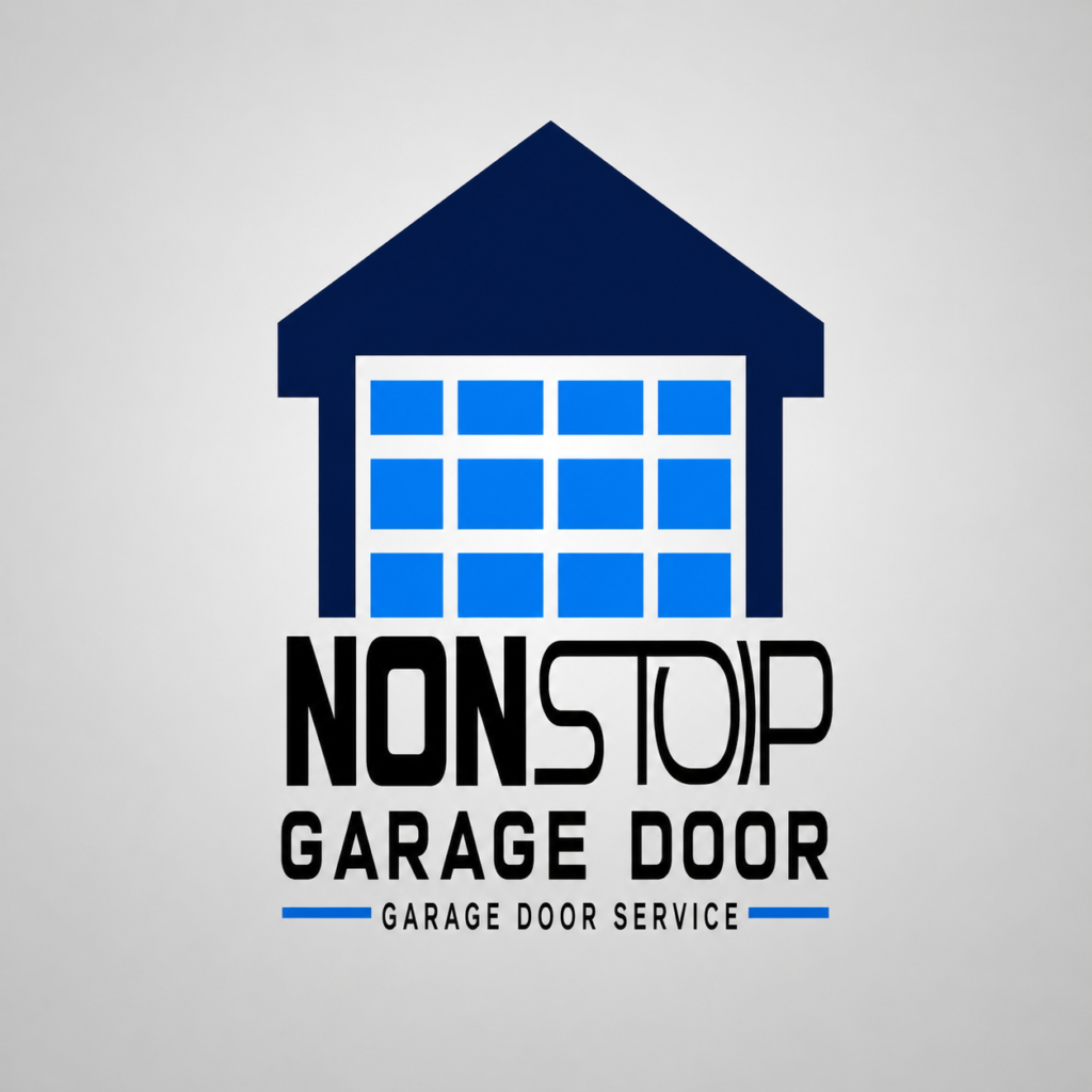 Nonstop-Garage-Door