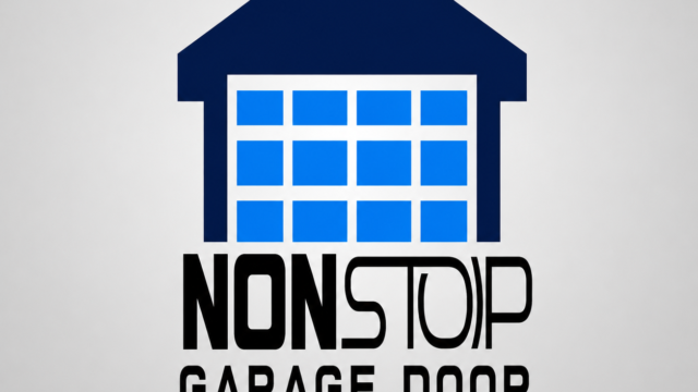 Nonstop-Garage-Door