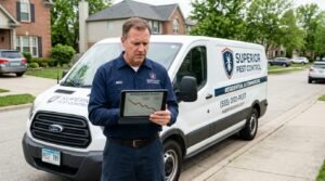 Pest Control Businesses Losing Customers to Competitors — Fix It Free