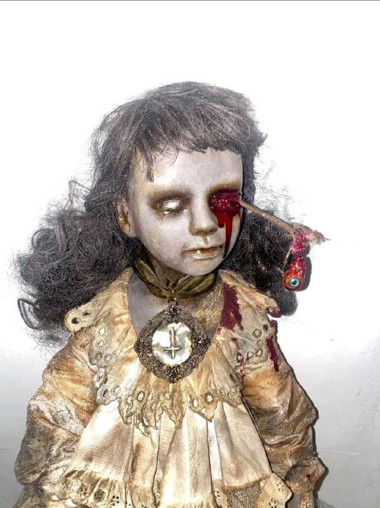 Poupee-Nora
