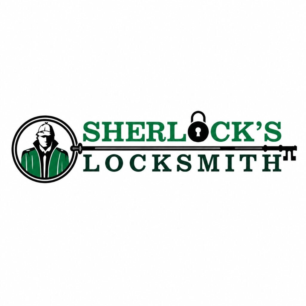 Sherlocks-Locksmith