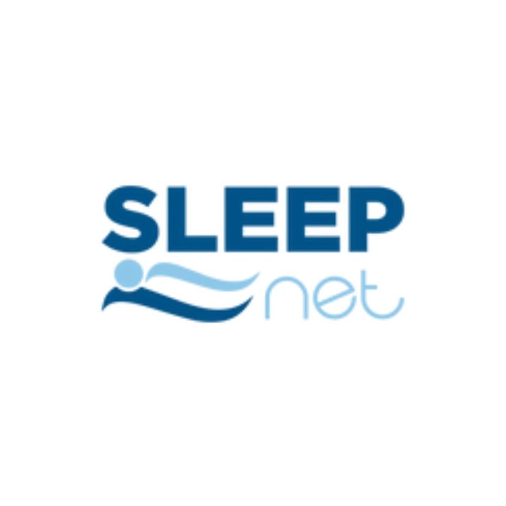 Sleep-Net-Shop-Logo