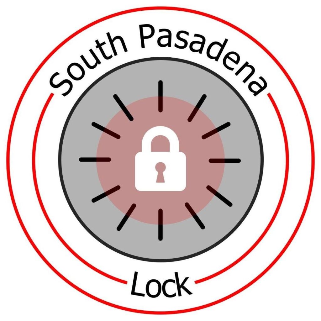 South-Pasadena-Lock
