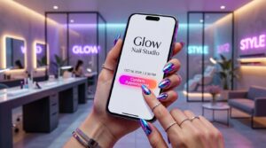 Top Ways Nail Salons Win More Bookings Online