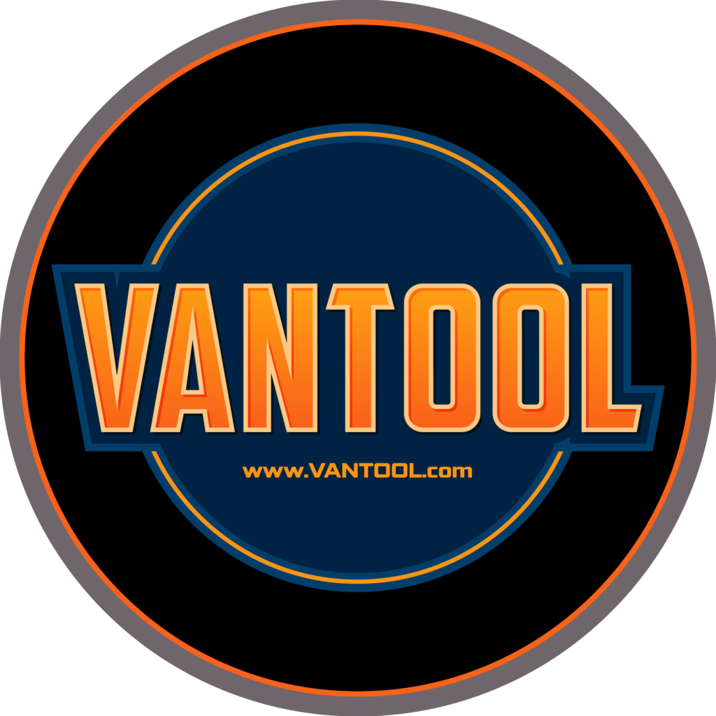 Vantool-Logo