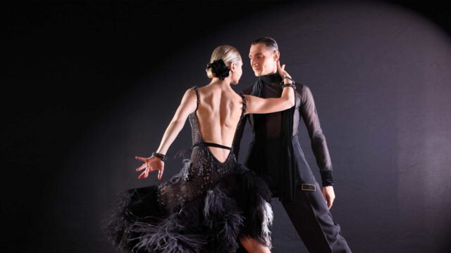 bolero