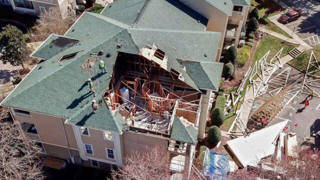 collapsed-apartment-roof