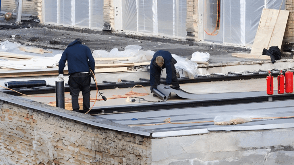 roofing-company-in-Pentagon-City-Arlington-VA