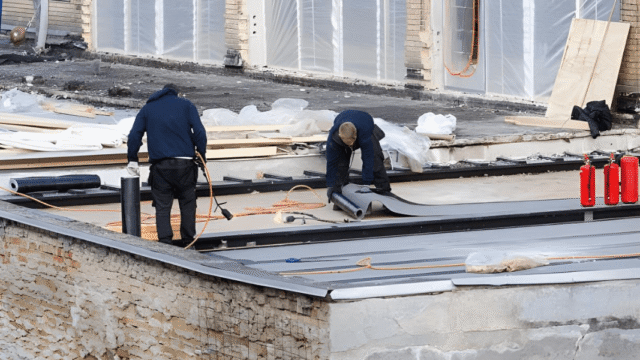 roofing-company-in-Pentagon-City-Arlington-VA