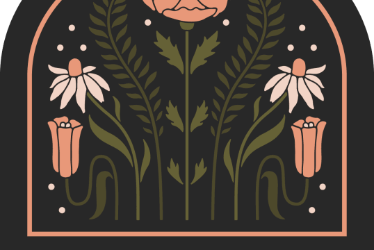 Alpha-Floral-Logo
