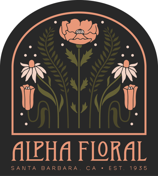 Alpha-Floral-Logo