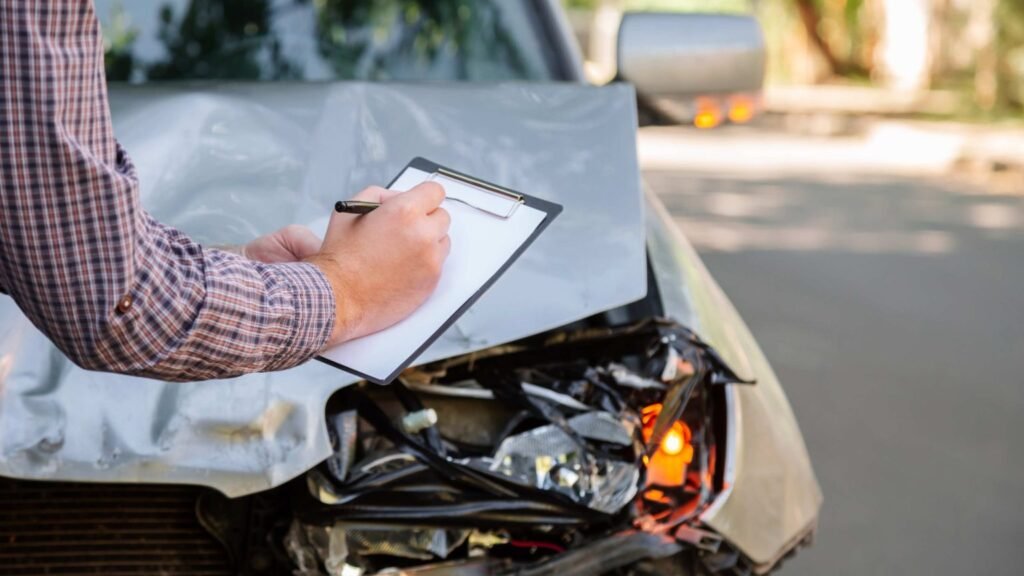 Car-truck-Wreck-Law