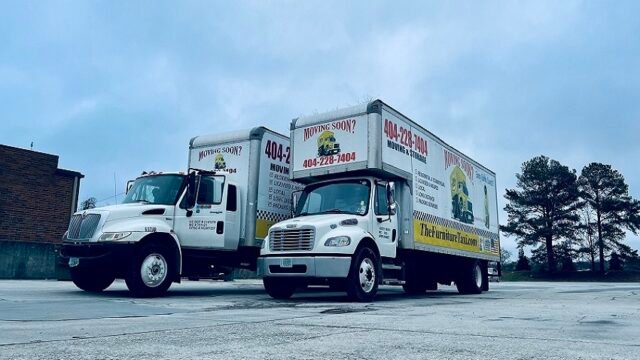 Cumming-GA-Movers
