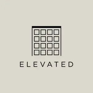 Elevated
