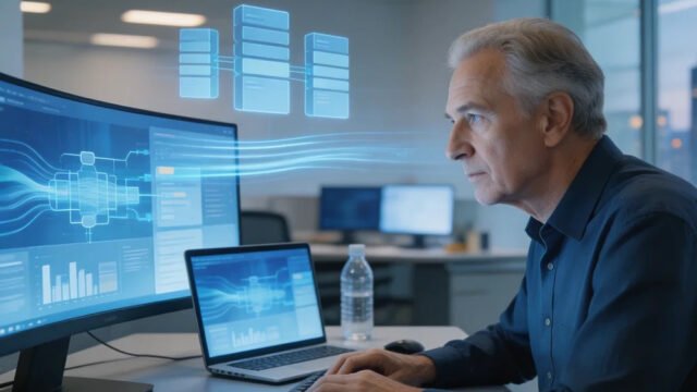 Enterprise-Data-Solutions