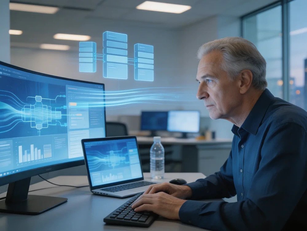 Enterprise-Data-Solutions