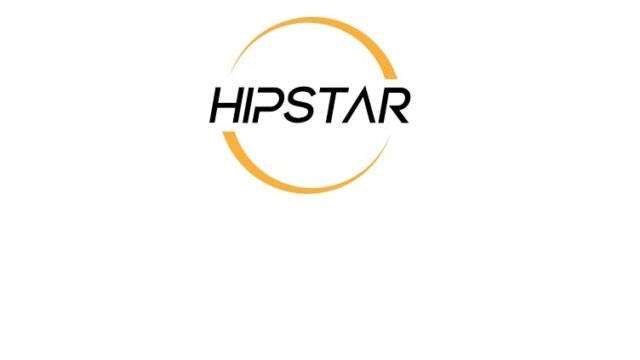 Hipstar-LoGo