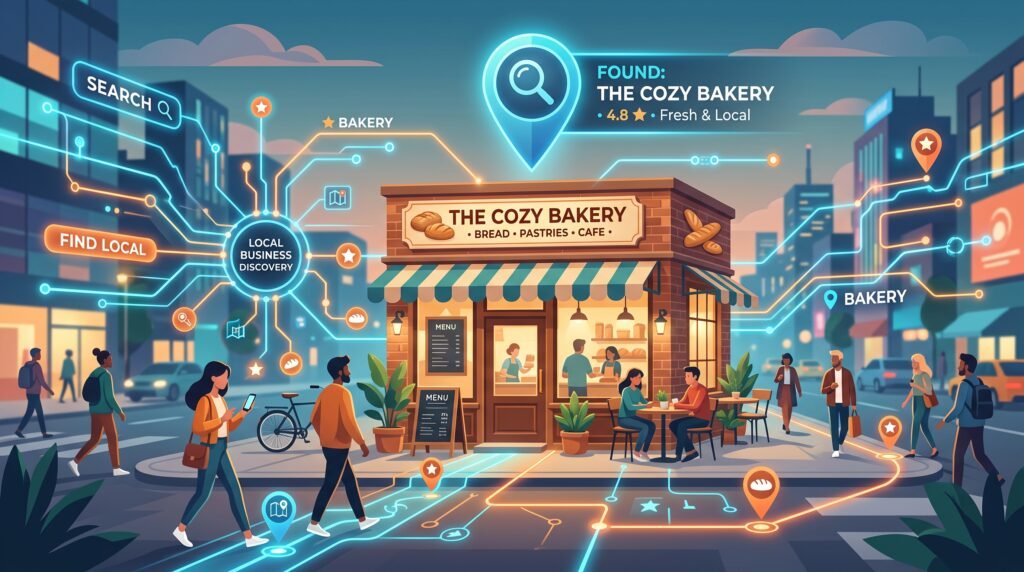 How Google AI Overviews Are Changing Local Search for Small Businesses