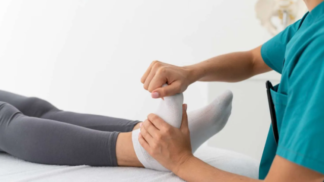 Kingston-Podiatric-Surgeon-Lapiplasty