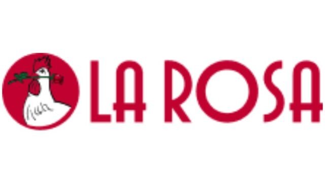 La-Rosa-Logo