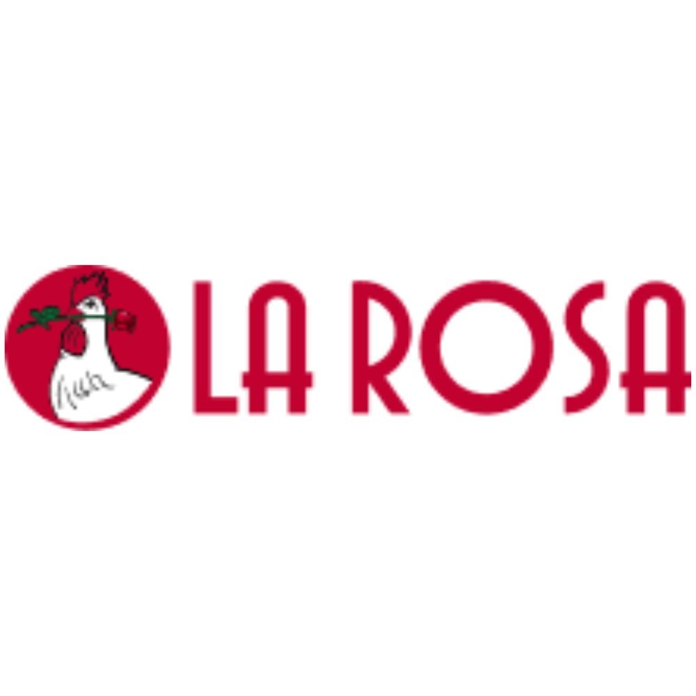 La-Rosa-Logo