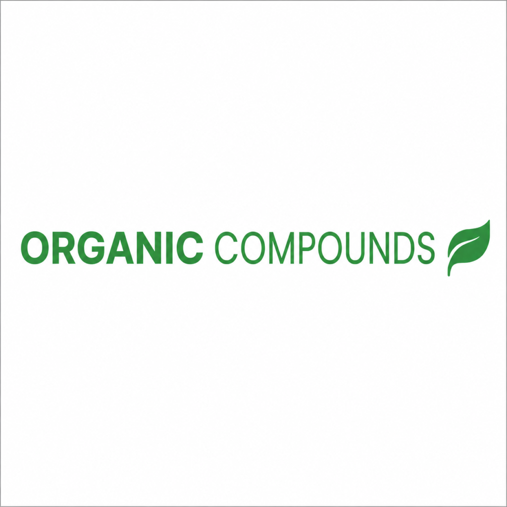 Organic-Compounds-Logo