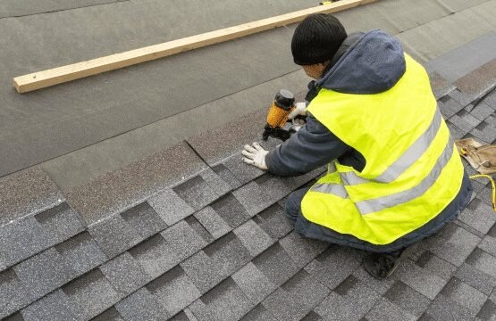 Roof-Repair